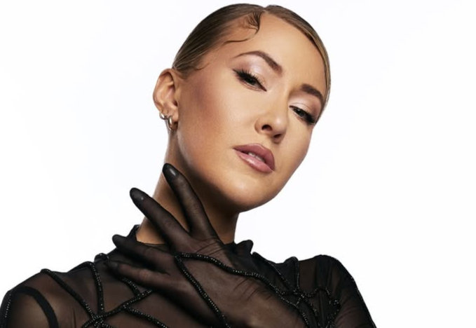 Monika Mėčiūtė – MONEE